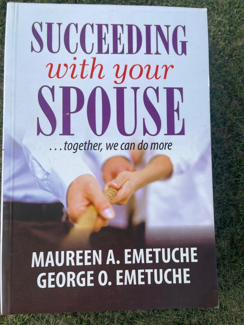 Succeeding With Your Spouse